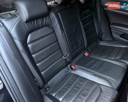 Черный Фольксваген e-Golf, объемом двигателя 0 л и пробегом 145 тыс. км за 14900 $, фото 63 на Automoto.ua