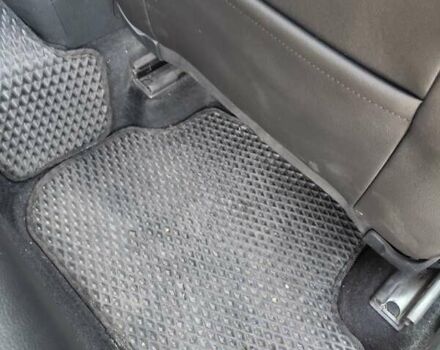 Черный Фольксваген e-Golf, объемом двигателя 0 л и пробегом 133 тыс. км за 14900 $, фото 30 на Automoto.ua