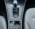 Черный Фольксваген e-Golf, объемом двигателя 0 л и пробегом 47 тыс. км за 16900 $, фото 8 на Automoto.ua