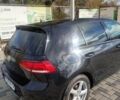 Черный Фольксваген e-Golf, объемом двигателя 0 л и пробегом 133 тыс. км за 14900 $, фото 71 на Automoto.ua