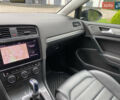 Черный Фольксваген e-Golf, объемом двигателя 0 л и пробегом 108 тыс. км за 13800 $, фото 17 на Automoto.ua
