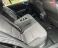 Чорний Фольксваген e-Golf, об'ємом двигуна 0 л та пробігом 109 тис. км за 12250 $, фото 27 на Automoto.ua