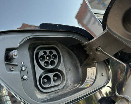 Черный Фольксваген e-Golf, объемом двигателя 0 л и пробегом 166 тыс. км за 16800 $, фото 21 на Automoto.ua
