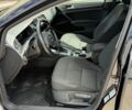Черный Фольксваген e-Golf, объемом двигателя 0 л и пробегом 160 тыс. км за 12550 $, фото 23 на Automoto.ua