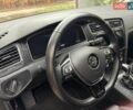 Чорний Фольксваген e-Golf, об'ємом двигуна 0 л та пробігом 140 тис. км за 15500 $, фото 6 на Automoto.ua