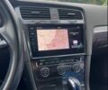 Чорний Фольксваген e-Golf, об'ємом двигуна 0 л та пробігом 115 тис. км за 15500 $, фото 8 на Automoto.ua