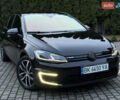 Черный Фольксваген e-Golf, объемом двигателя 0 л и пробегом 145 тыс. км за 14900 $, фото 3 на Automoto.ua