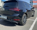 Чорний Фольксваген e-Golf, об'ємом двигуна 0 л та пробігом 65 тис. км за 14700 $, фото 5 на Automoto.ua