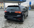 Чорний Фольксваген e-Golf, об'ємом двигуна 0 л та пробігом 121 тис. км за 13299 $, фото 9 на Automoto.ua