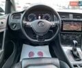 Черный Фольксваген e-Golf, объемом двигателя 0 л и пробегом 109 тыс. км за 14500 $, фото 18 на Automoto.ua