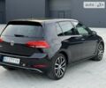 Черный Фольксваген e-Golf, объемом двигателя 0 л и пробегом 85 тыс. км за 15999 $, фото 46 на Automoto.ua