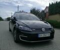 Черный Фольксваген e-Golf, объемом двигателя 0 л и пробегом 82 тыс. км за 14200 $, фото 5 на Automoto.ua
