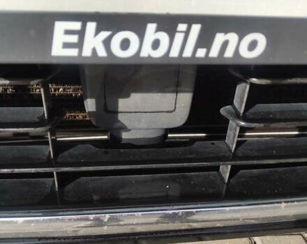 Черный Фольксваген e-Golf, объемом двигателя 0 л и пробегом 133 тыс. км за 14900 $, фото 22 на Automoto.ua