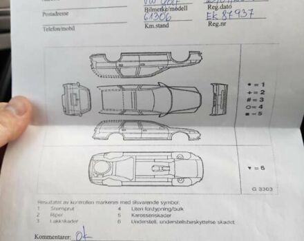 Черный Фольксваген e-Golf, объемом двигателя 0 л и пробегом 133 тыс. км за 14900 $, фото 43 на Automoto.ua