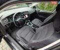 Черный Фольксваген e-Golf, объемом двигателя 0 л и пробегом 148 тыс. км за 12200 $, фото 15 на Automoto.ua