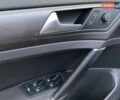 Черный Фольксваген e-Golf, объемом двигателя 0 л и пробегом 109 тыс. км за 14700 $, фото 11 на Automoto.ua