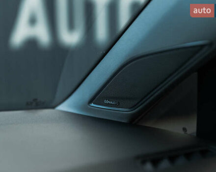 Черный Фольксваген e-Golf, объемом двигателя 0 л и пробегом 93 тыс. км за 15500 $, фото 23 на Automoto.ua