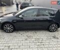 Черный Фольксваген e-Golf, объемом двигателя 0 л и пробегом 159 тыс. км за 14600 $, фото 3 на Automoto.ua