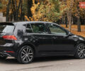 Чорний Фольксваген e-Golf, об'ємом двигуна 0 л та пробігом 110 тис. км за 12500 $, фото 12 на Automoto.ua