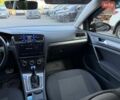 Черный Фольксваген e-Golf, объемом двигателя 0 л и пробегом 139 тыс. км за 12999 $, фото 60 на Automoto.ua