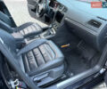 Черный Фольксваген e-Golf, объемом двигателя 0 л и пробегом 145 тыс. км за 14900 $, фото 54 на Automoto.ua