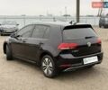 Черный Фольксваген e-Golf, объемом двигателя 0 л и пробегом 166 тыс. км за 11000 $, фото 1 на Automoto.ua
