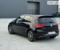 Чорний Фольксваген e-Golf, об'ємом двигуна 0 л та пробігом 85 тис. км за 15999 $, фото 37 на Automoto.ua