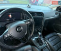 Черный Фольксваген e-Golf, объемом двигателя 0 л и пробегом 169 тыс. км за 13200 $, фото 13 на Automoto.ua