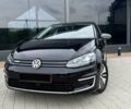 Черный Фольксваген e-Golf, объемом двигателя 0 л и пробегом 74 тыс. км за 14300 $, фото 1 на Automoto.ua