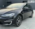 Чорний Фольксваген e-Golf, об'ємом двигуна 0 л та пробігом 85 тис. км за 15999 $, фото 24 на Automoto.ua