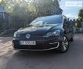 Черный Фольксваген e-Golf, объемом двигателя 0 л и пробегом 79 тыс. км за 15300 $, фото 3 на Automoto.ua