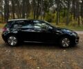 Чорний Фольксваген e-Golf, об'ємом двигуна 0 л та пробігом 109 тис. км за 14400 $, фото 16 на Automoto.ua