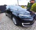 Черный Фольксваген e-Golf, объемом двигателя 0 л и пробегом 148 тыс. км за 12200 $, фото 11 на Automoto.ua