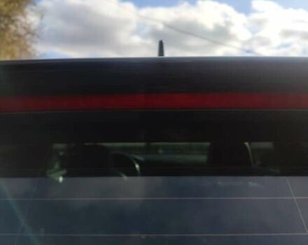 Черный Фольксваген e-Golf, объемом двигателя 0 л и пробегом 133 тыс. км за 14900 $, фото 28 на Automoto.ua