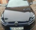 Черный Фольксваген e-Golf, объемом двигателя 0 л и пробегом 86 тыс. км за 16200 $, фото 24 на Automoto.ua