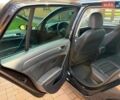 Черный Фольксваген e-Golf, объемом двигателя 0 л и пробегом 121 тыс. км за 14500 $, фото 18 на Automoto.ua