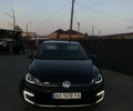 Черный Фольксваген e-Golf, объемом двигателя 0 л и пробегом 75 тыс. км за 13000 $, фото 1 на Automoto.ua