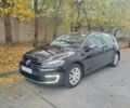 Черный Фольксваген e-Golf, объемом двигателя 0 л и пробегом 74 тыс. км за 14300 $, фото 7 на Automoto.ua