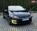 Черный Фольксваген e-Golf, объемом двигателя 0 л и пробегом 145 тыс. км за 14900 $, фото 16 на Automoto.ua