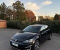 Чорний Фольксваген e-Golf, об'ємом двигуна 0 л та пробігом 116 тис. км за 14999 $, фото 1 на Automoto.ua