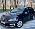 Чорний Фольксваген e-Golf, об'ємом двигуна 0 л та пробігом 155 тис. км за 12999 $, фото 1 на Automoto.ua