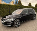 Чорний Фольксваген e-Golf, об'ємом двигуна 0 л та пробігом 105 тис. км за 12999 $, фото 8 на Automoto.ua