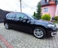 Черный Фольксваген e-Golf, объемом двигателя 0 л и пробегом 148 тыс. км за 12200 $, фото 6 на Automoto.ua