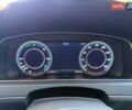 Черный Фольксваген e-Golf, объемом двигателя 0 л и пробегом 99 тыс. км за 15300 $, фото 12 на Automoto.ua