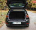 Чорний Фольксваген e-Golf, об'ємом двигуна 0 л та пробігом 110 тис. км за 12500 $, фото 23 на Automoto.ua