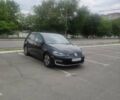 Черный Фольксваген e-Golf, объемом двигателя 0 л и пробегом 133 тыс. км за 14900 $, фото 31 на Automoto.ua