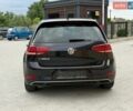 Чорний Фольксваген e-Golf, об'ємом двигуна 0 л та пробігом 110 тис. км за 12300 $, фото 6 на Automoto.ua
