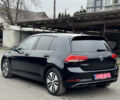 Чорний Фольксваген e-Golf, об'ємом двигуна 0 л та пробігом 155 тис. км за 12900 $, фото 7 на Automoto.ua