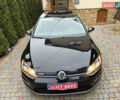 Чорний Фольксваген e-Golf, об'ємом двигуна 0 л та пробігом 109 тис. км за 12250 $, фото 47 на Automoto.ua
