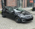 Черный Фольксваген e-Golf, объемом двигателя 0 л и пробегом 110 тыс. км за 14400 $, фото 8 на Automoto.ua